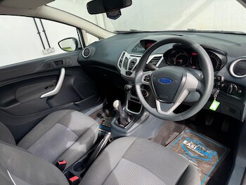 Used Ford Fiesta 2011 for sale - 77882939: Photo