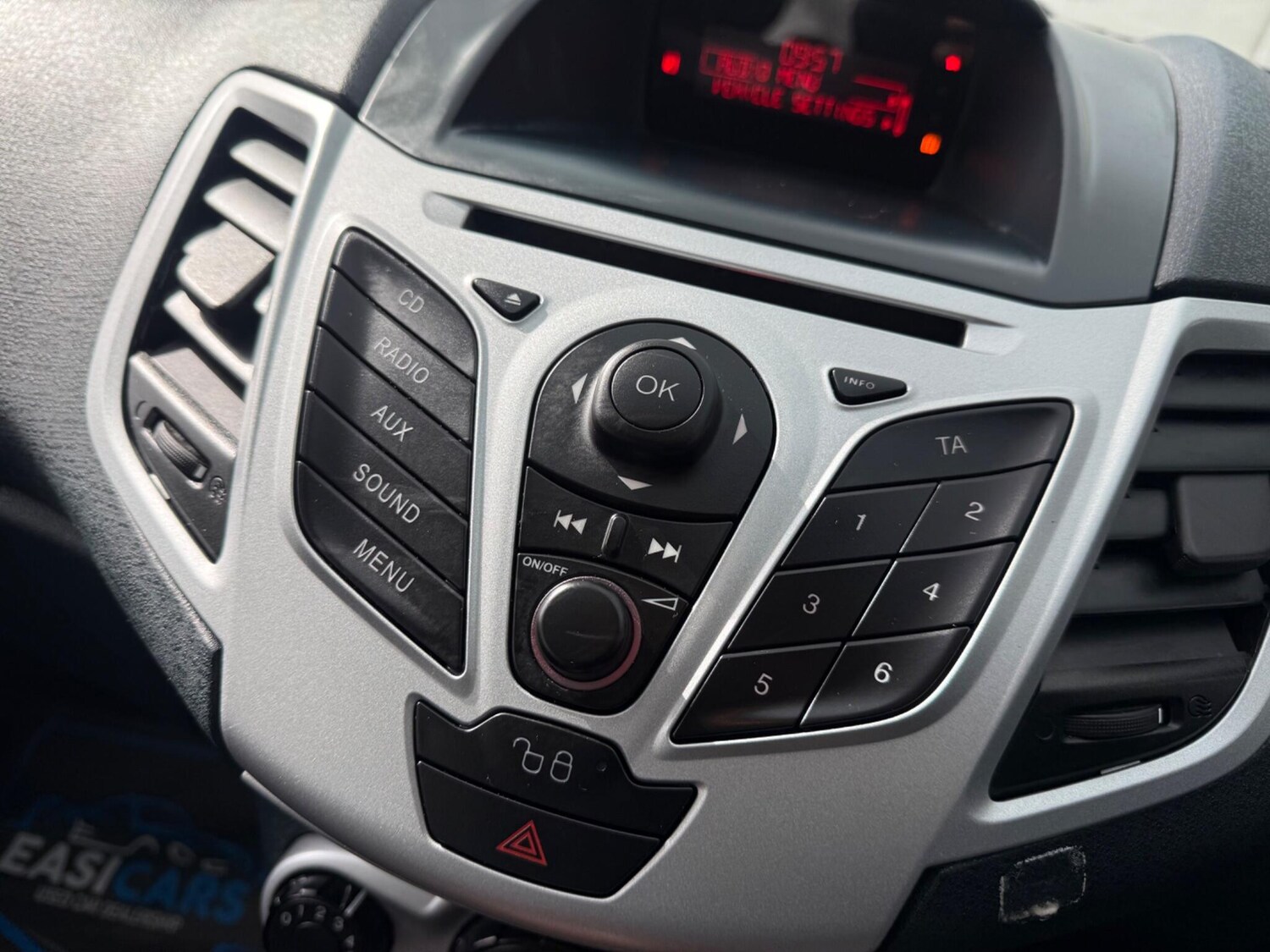 Used Ford Fiesta for sale - 77882939: Photo 42