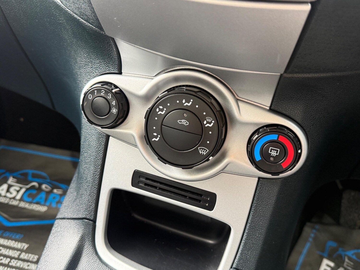 Used Ford Fiesta for sale - 77882939: Photo 43