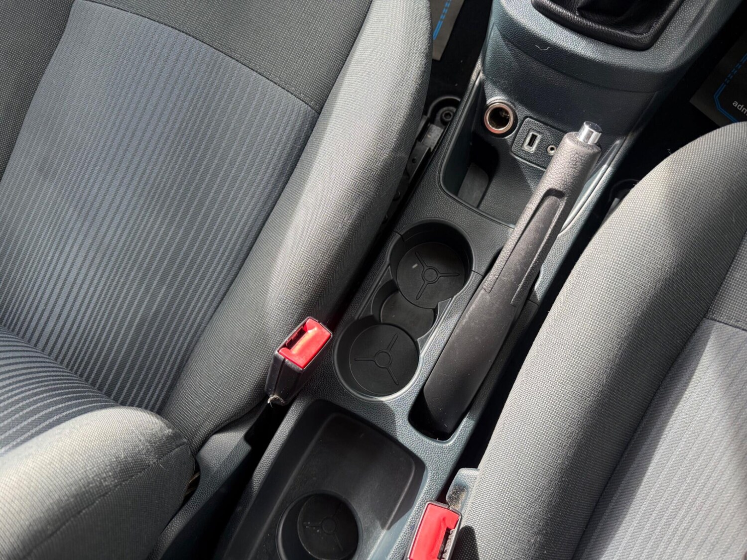 Used Ford Fiesta for sale - 77882939: Photo 45