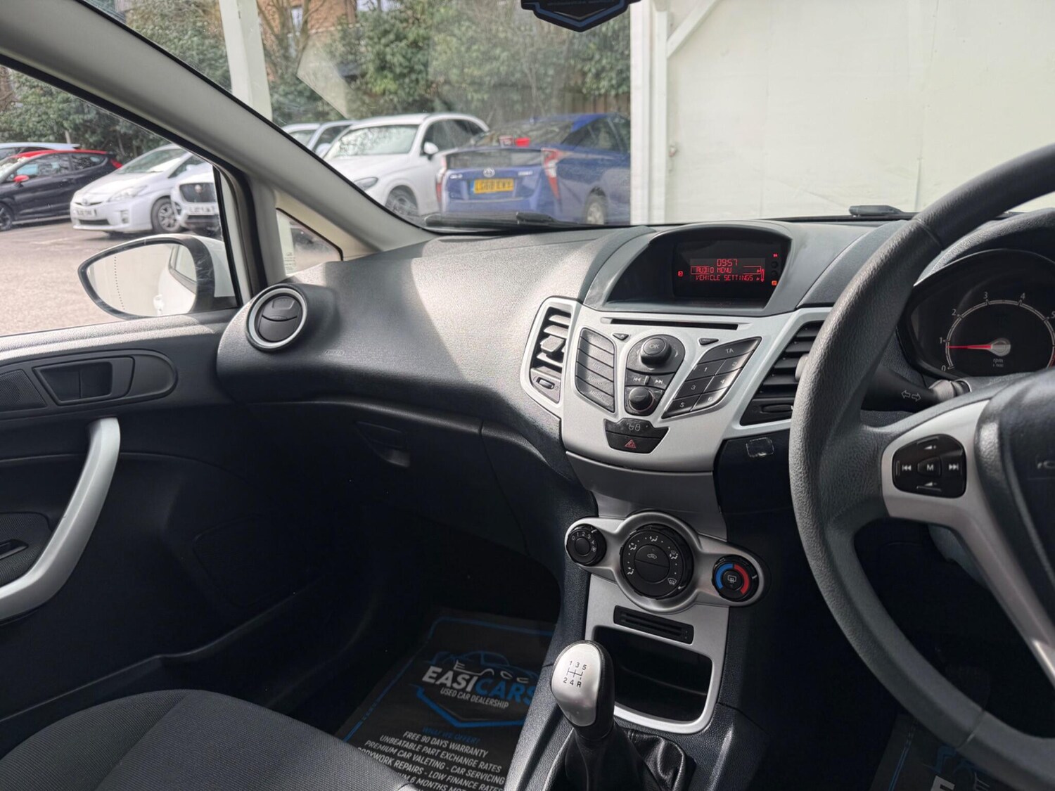 Used Ford Fiesta for sale - 77882939: Photo 46