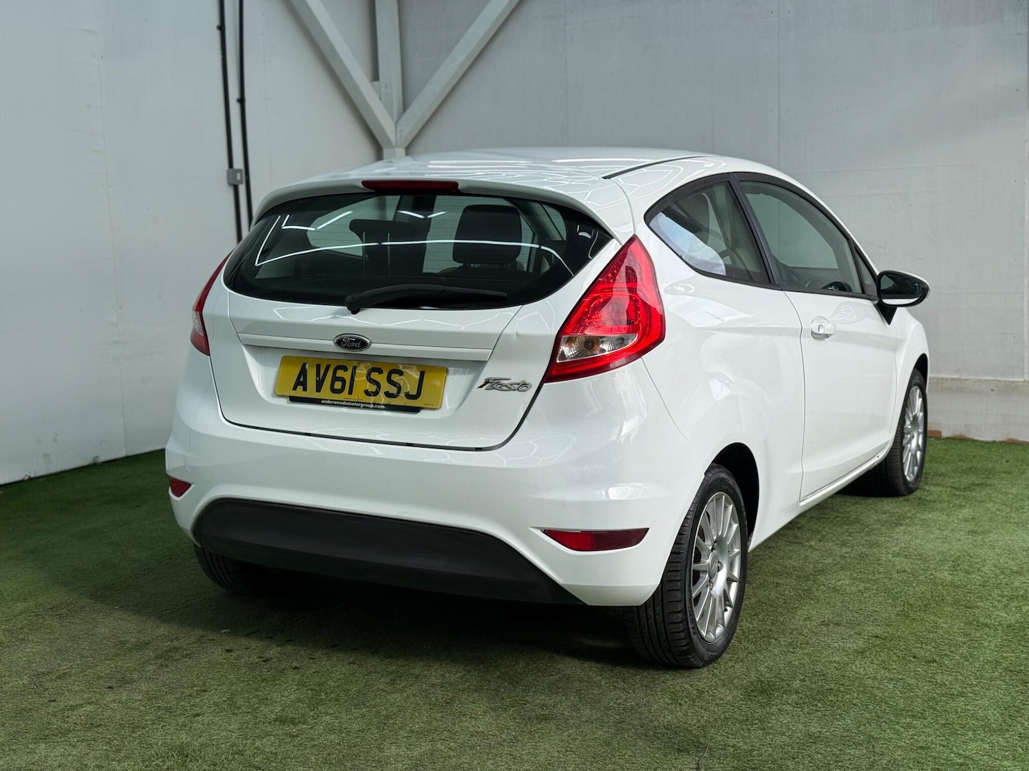 Used Ford Fiesta for sale - 77882939: Photo 6