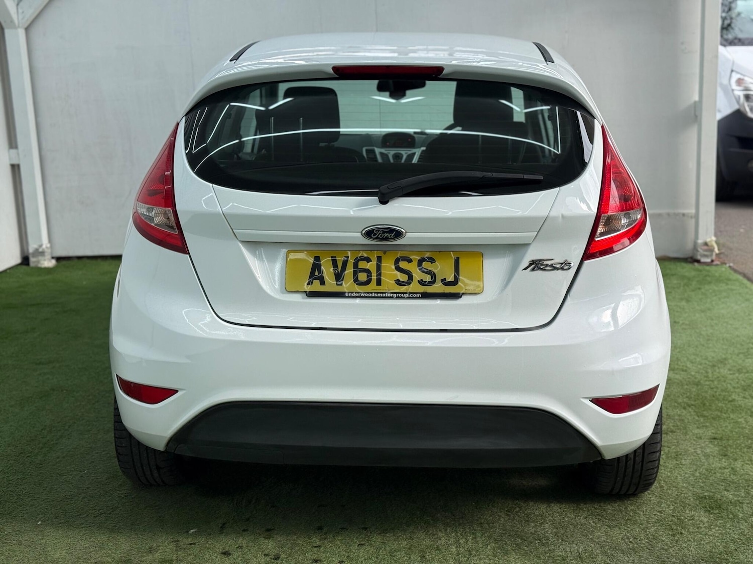 Used Ford Fiesta for sale - 77882939: Photo 7