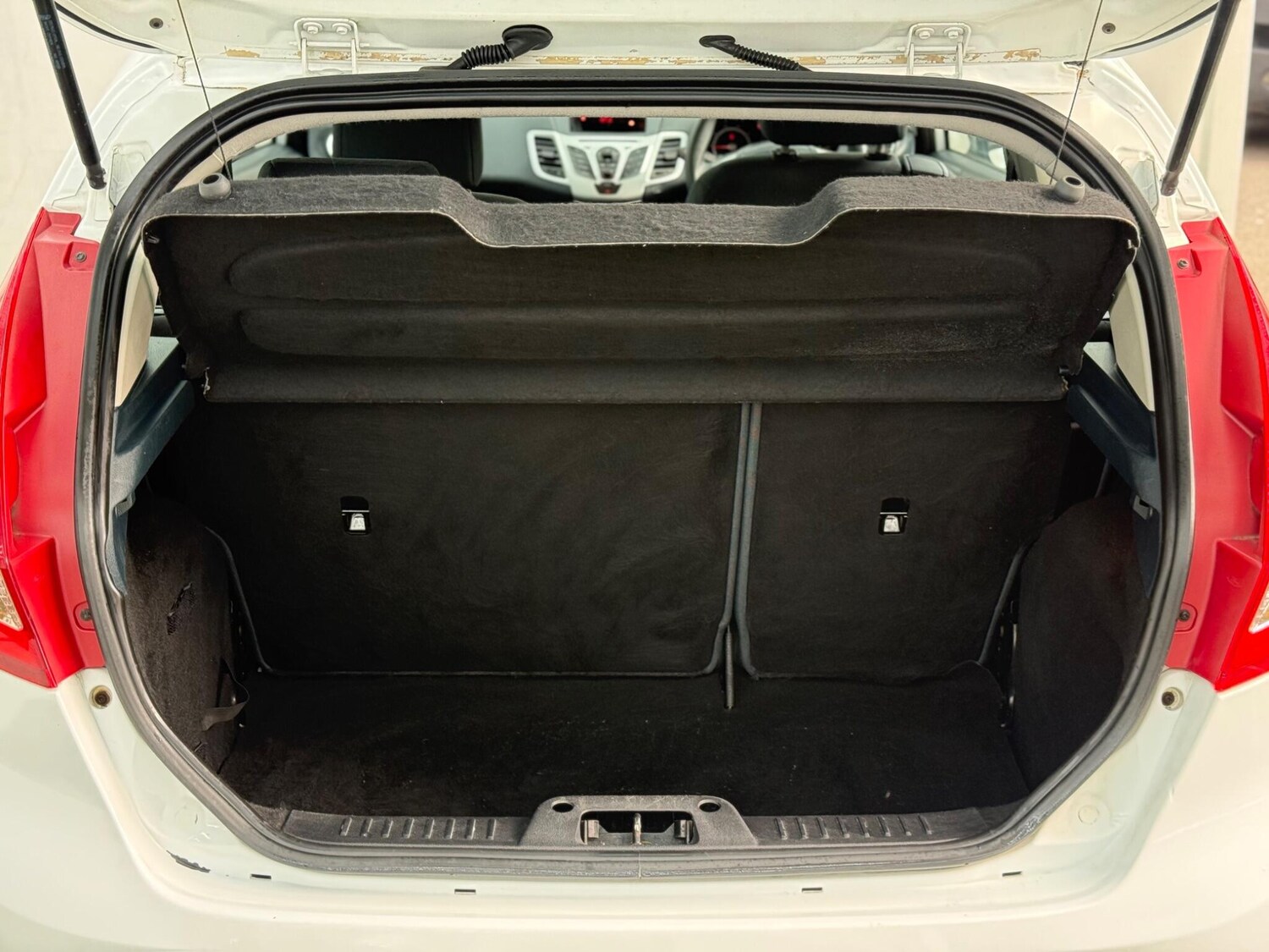 Used Ford Fiesta for sale - 77882939: Photo 8