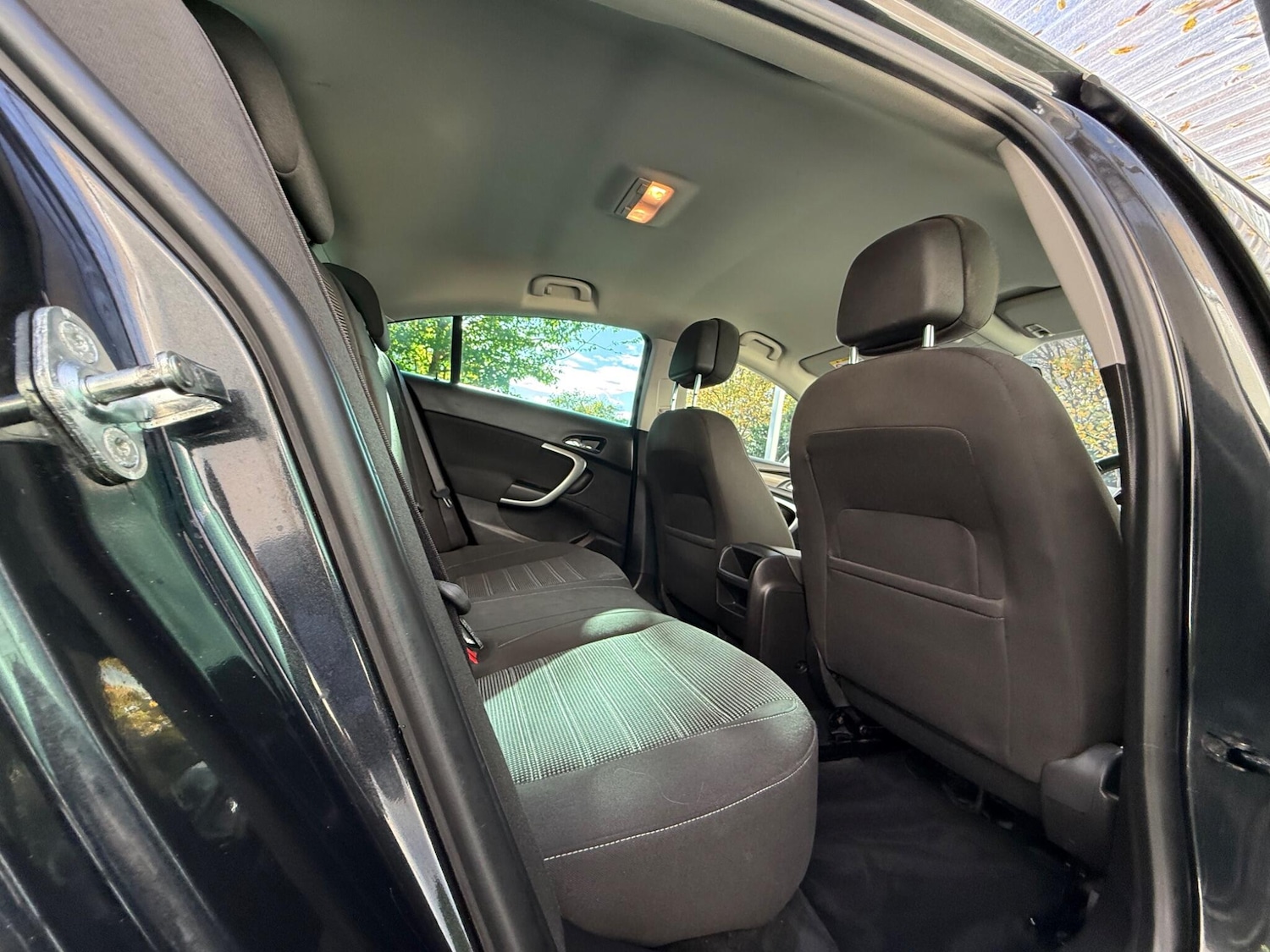 Used Vauxhall Insignia 2015 for sale - 76370107: Photo 19