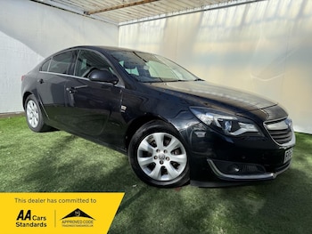 2015 (65) - 1.6 CDTi SRi Nav Euro 6 (s/s) 5dr