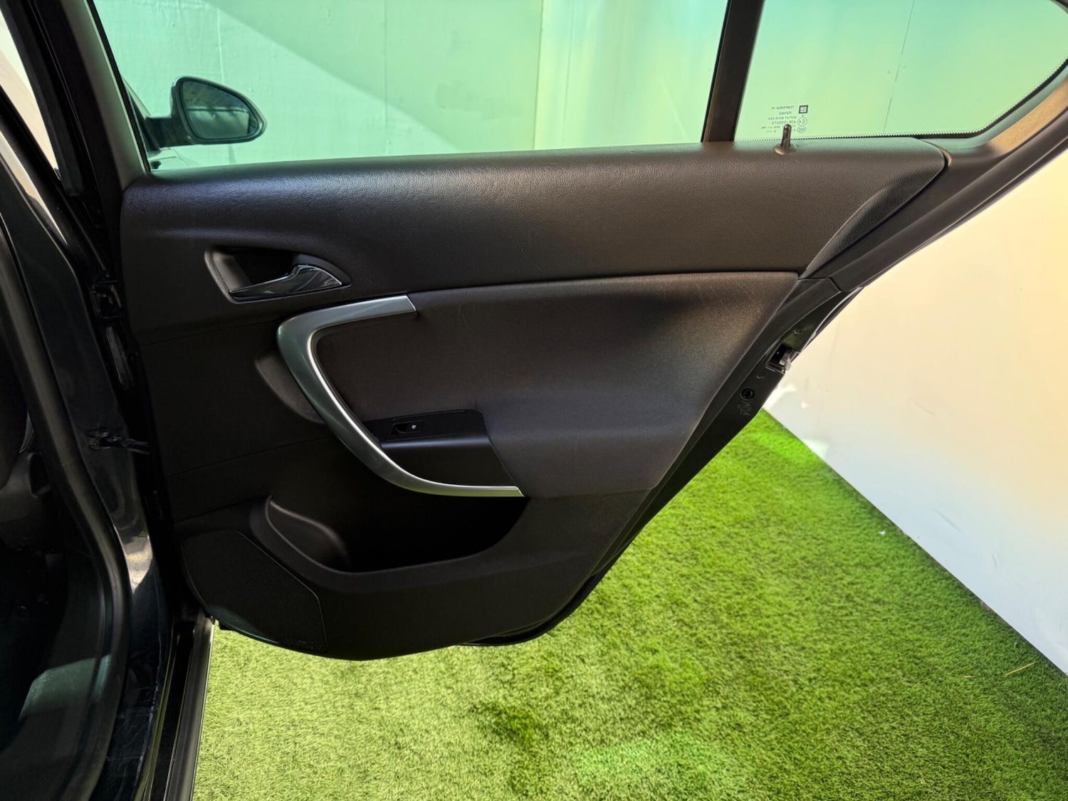 Used Vauxhall Insignia 2015 for sale - 76370107: Photo 21