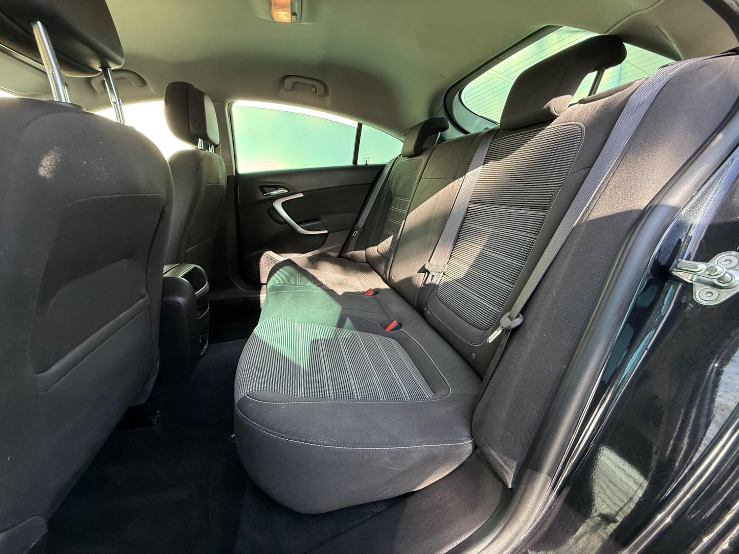 Used Vauxhall Insignia 2015 for sale - 76370107: Photo 24