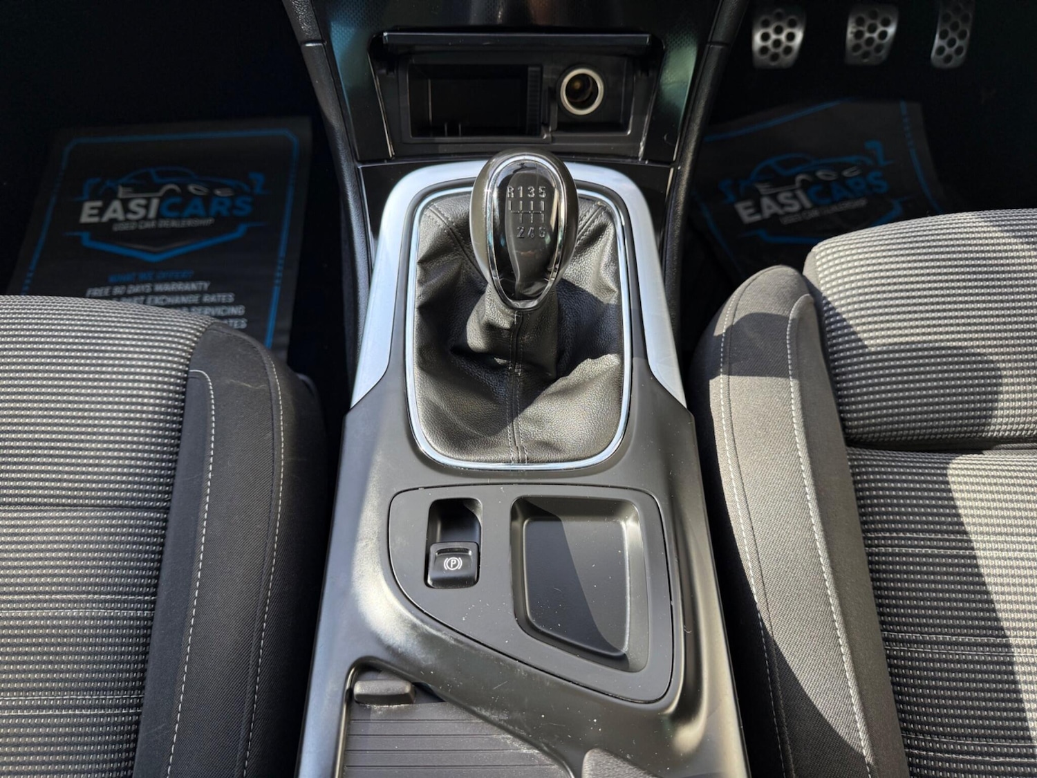 Used Vauxhall Insignia 2015 for sale - 76370107: Photo 31