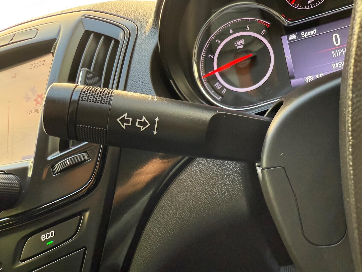 Used Vauxhall Insignia 2015 for sale - 76370107: Photo 36