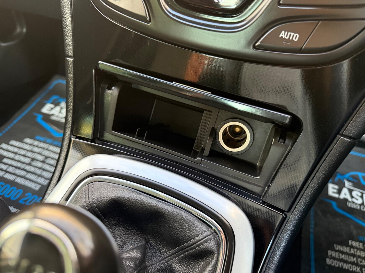 Used Vauxhall Insignia 2015 for sale - 76370107: Photo 50