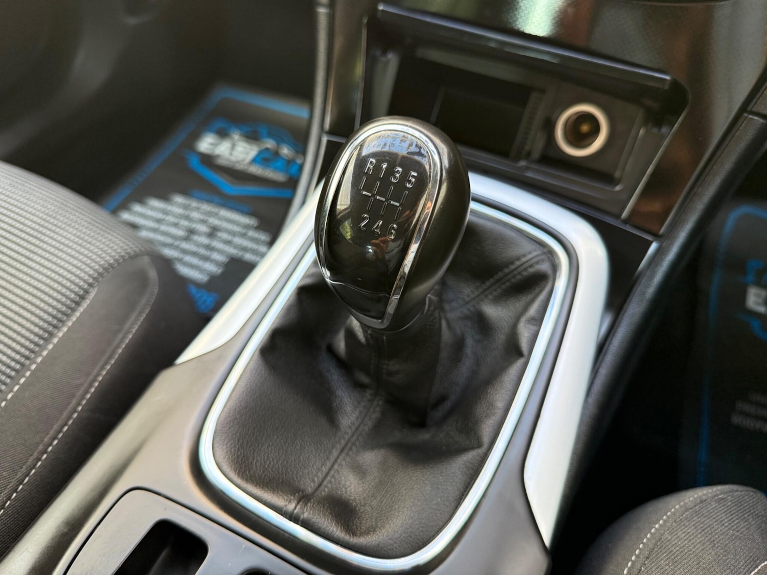 Used Vauxhall Insignia 2015 for sale - 76370107: Photo 51