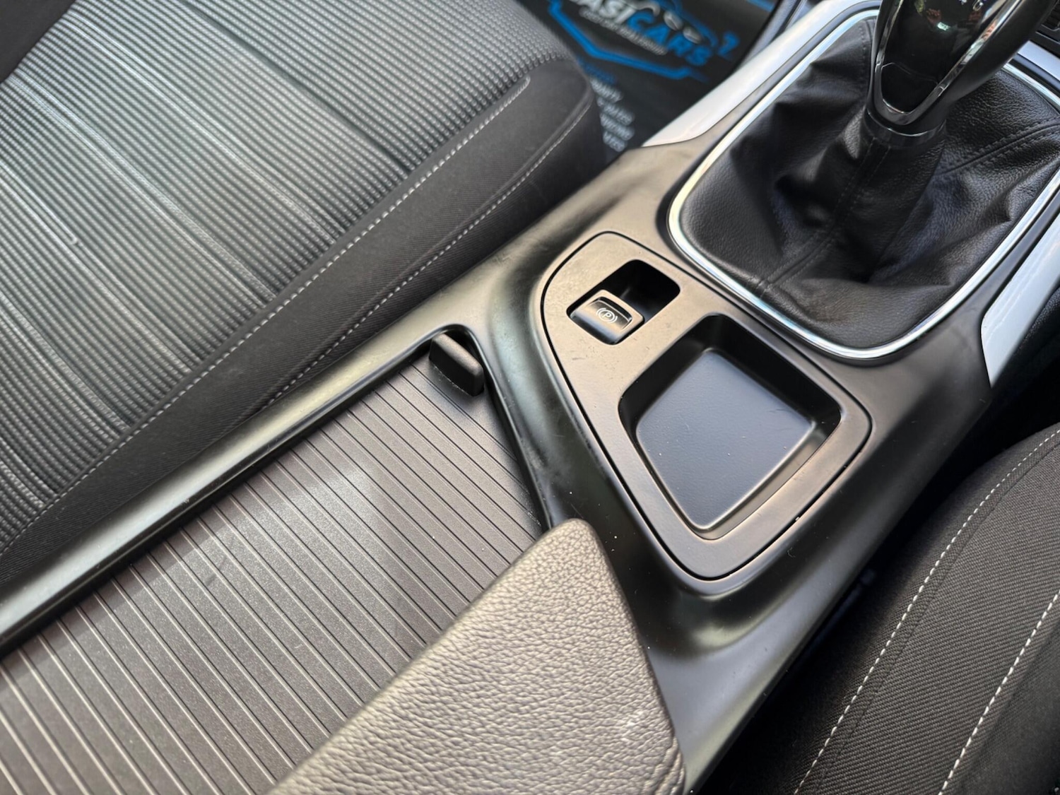 Used Vauxhall Insignia 2015 for sale - 76370107: Photo 52