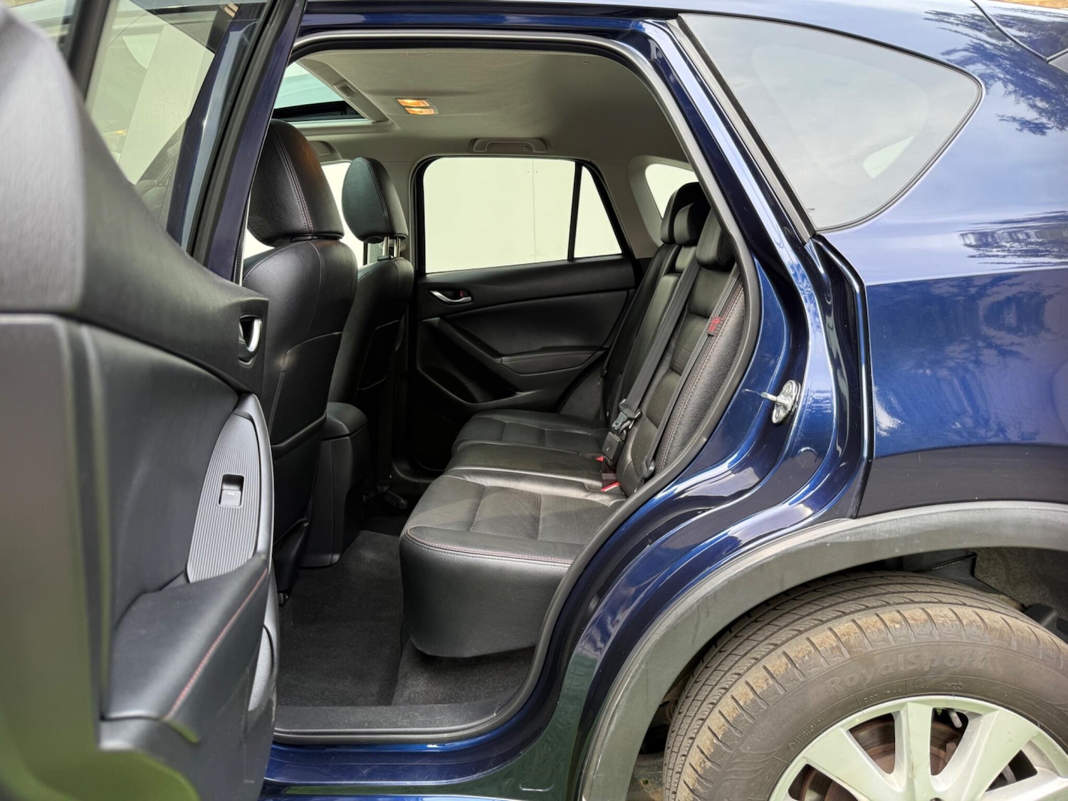 Vehicle 23