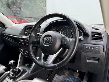 Used Mazda CX-5 2013 for sale - 75520334: Photo
