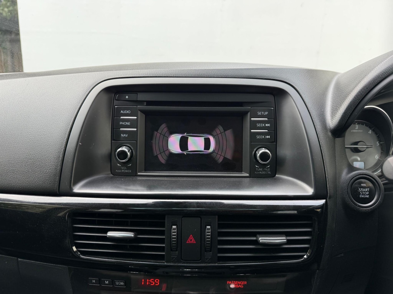 Vehicle 30