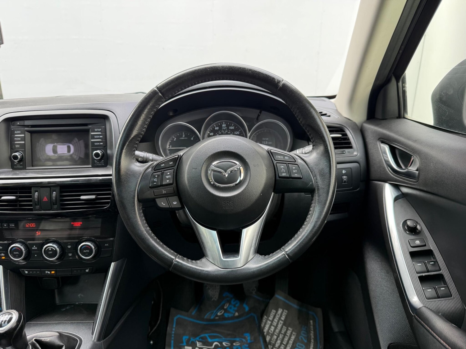 Vehicle 34