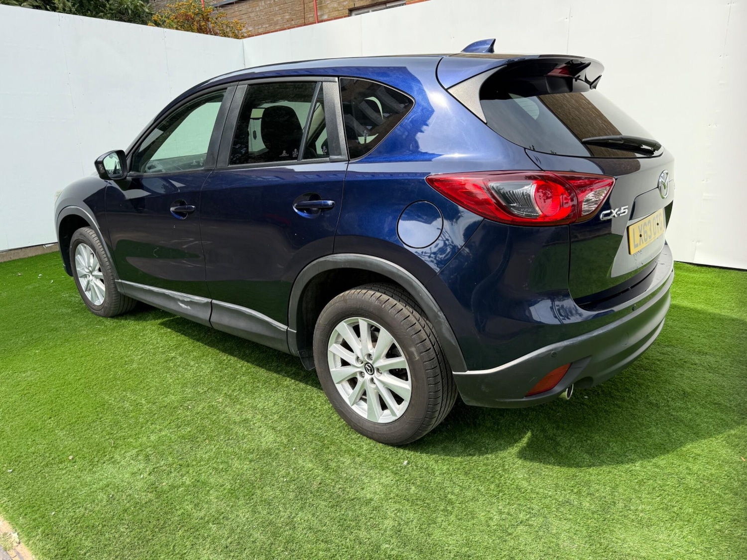Vehicle 9