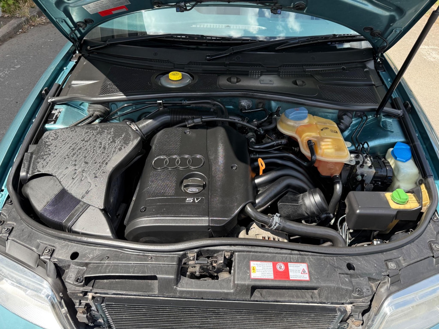 Vehicle 13