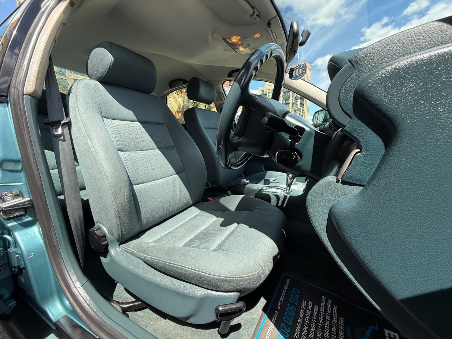 Vehicle 15
