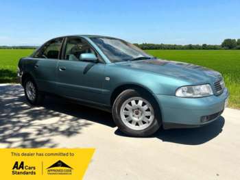 1999 (T) - 1.8 SE 4dr