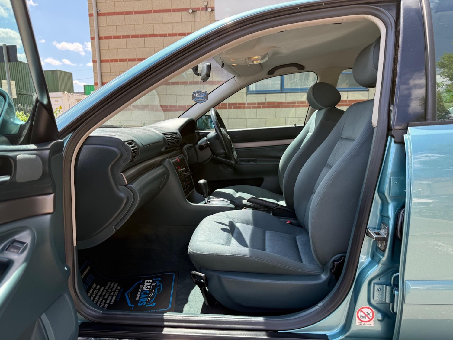 Vehicle 25