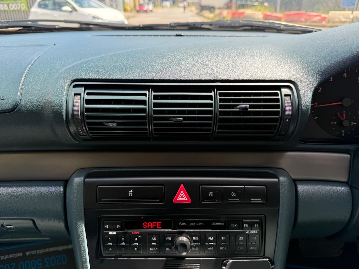 Vehicle 29