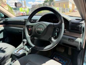 Used Audi A4 1999 for sale - 75140690: Photo