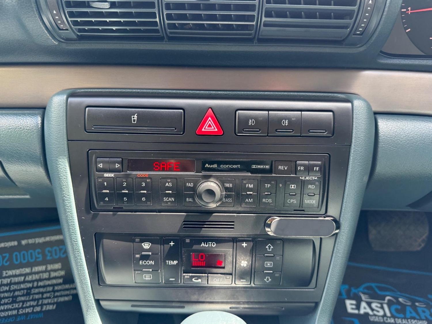 Vehicle 30