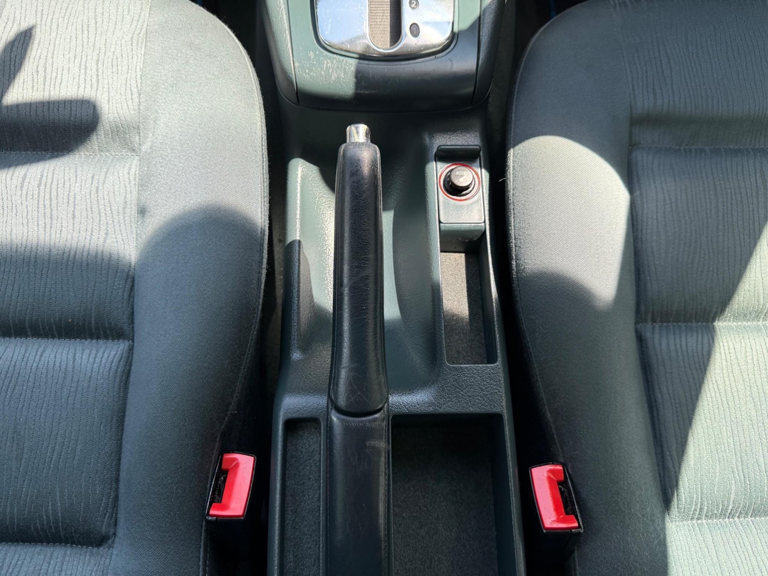 Vehicle 32