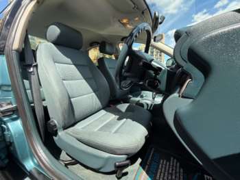 Used Audi A4 1999 for sale - 75140690: Photo