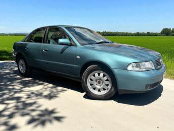 Used Audi A4 1999 for sale - 75140690: Photo