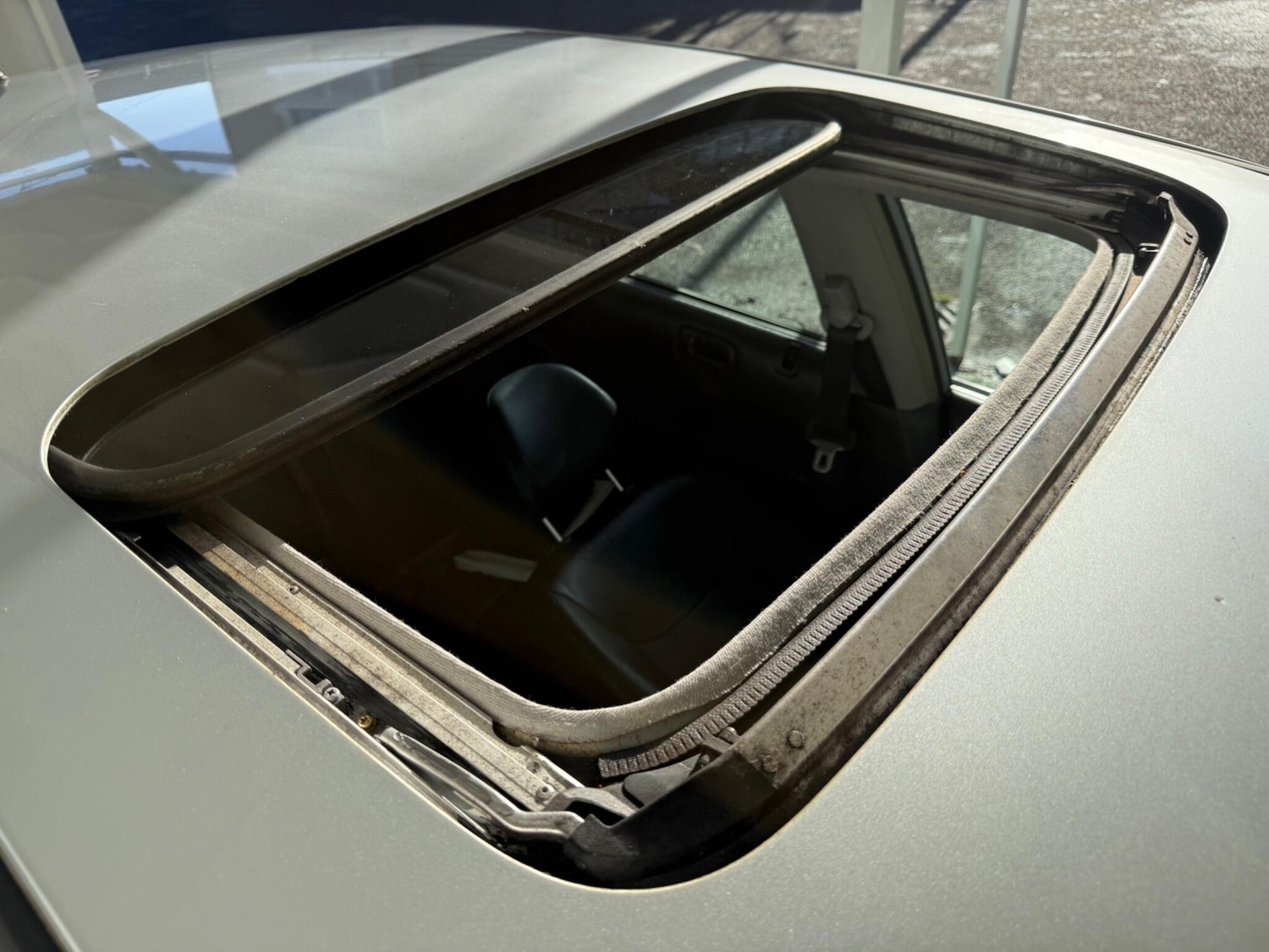 Used Honda Civic 2002 for sale - 77015261: Photo 13