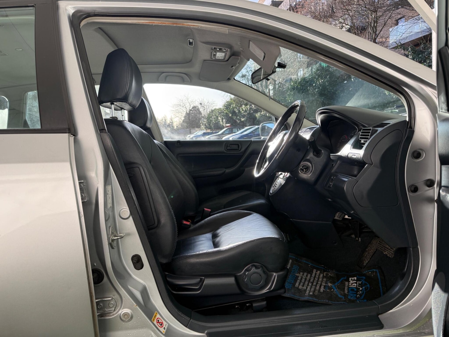 Used Honda Civic 2002 for sale - 77015261: Photo 15