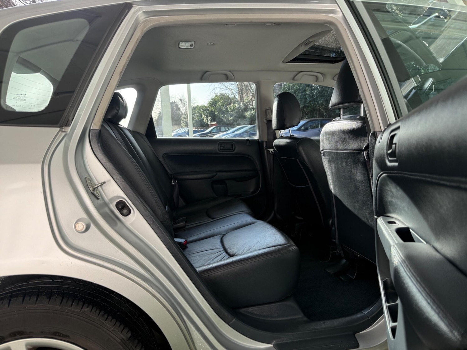 Used Honda Civic 2002 for sale - 77015261: Photo 19