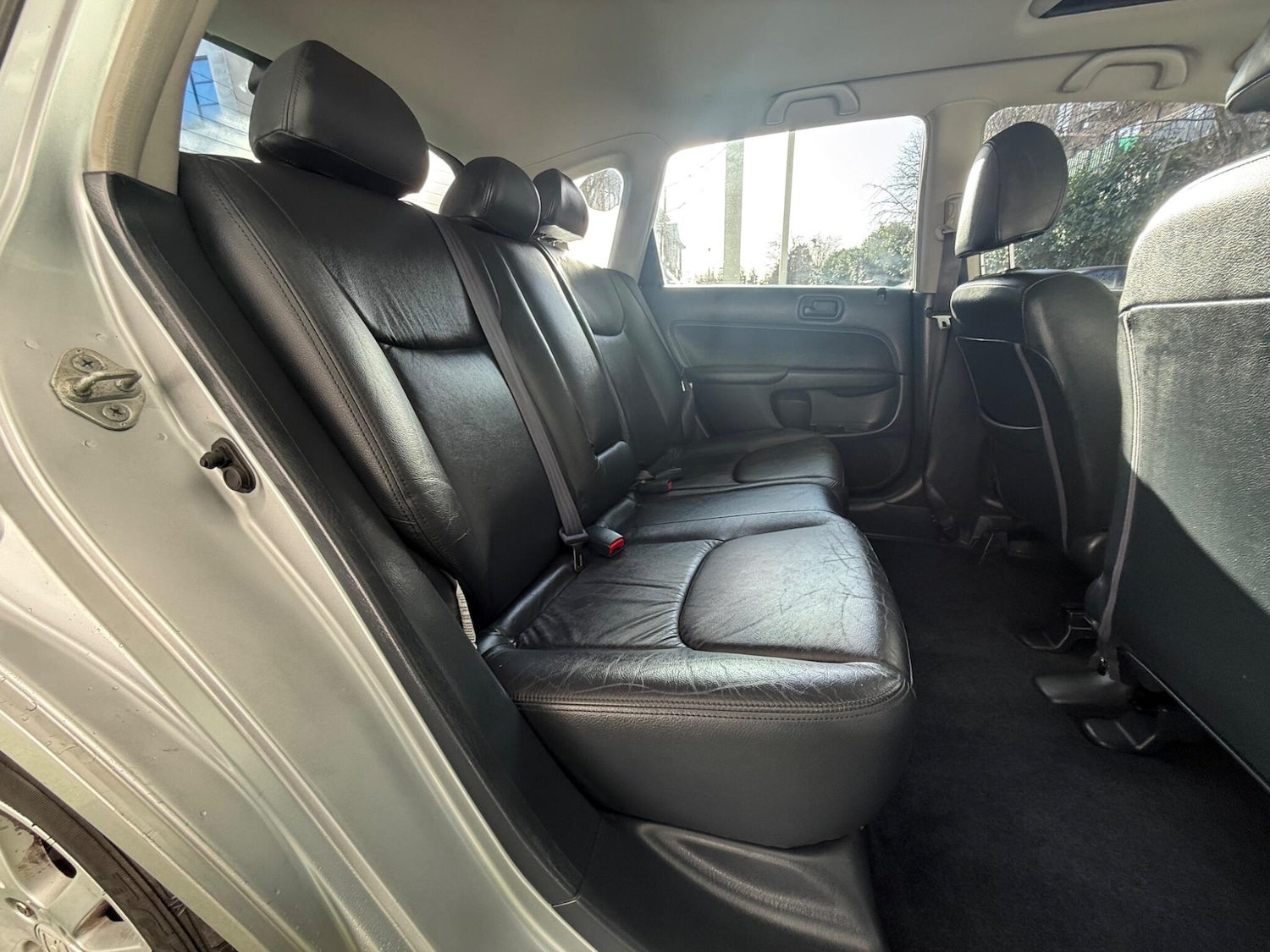 Used Honda Civic 2002 for sale - 77015261: Photo 21