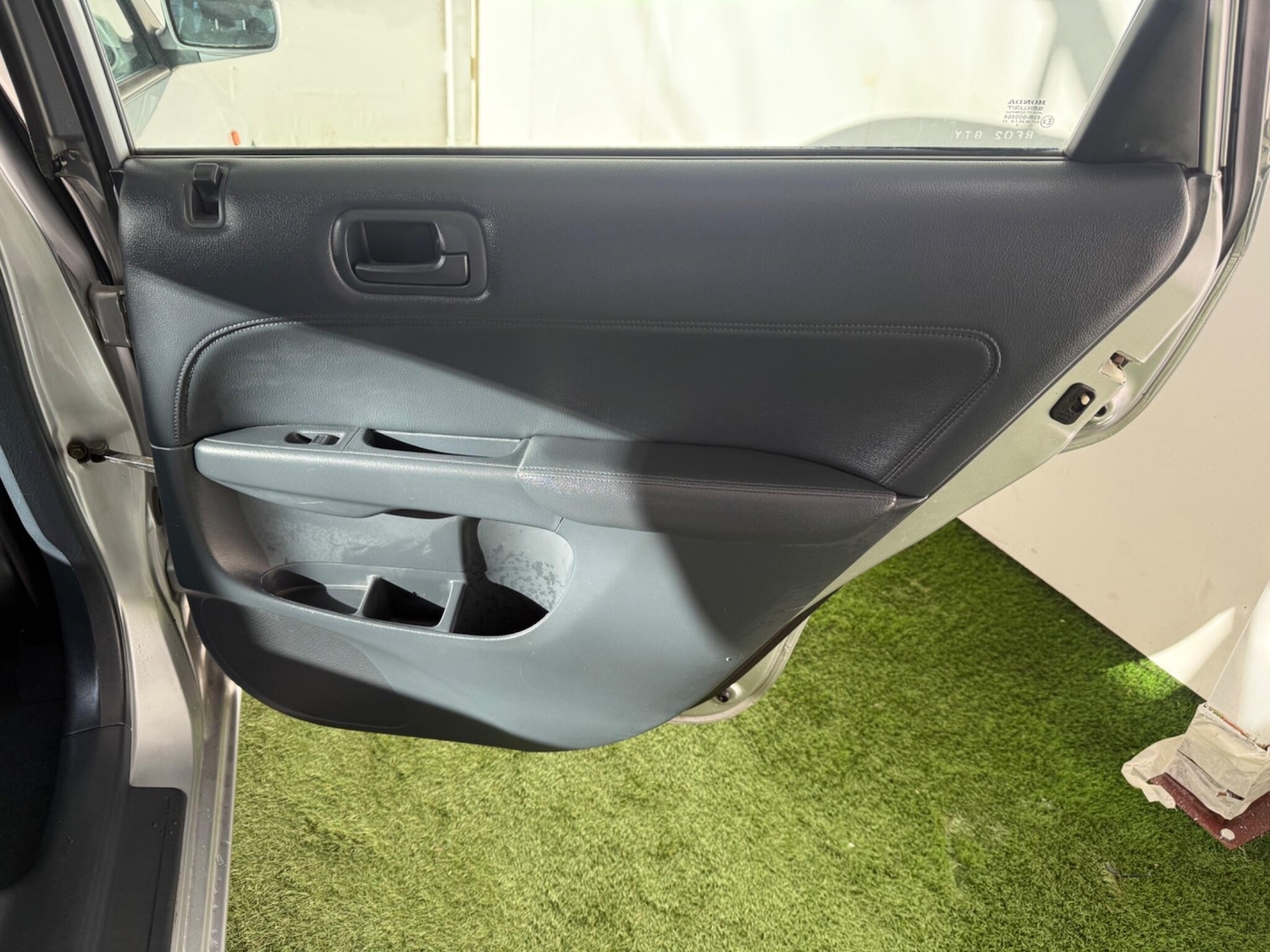 Used Honda Civic 2002 for sale - 77015261: Photo 22