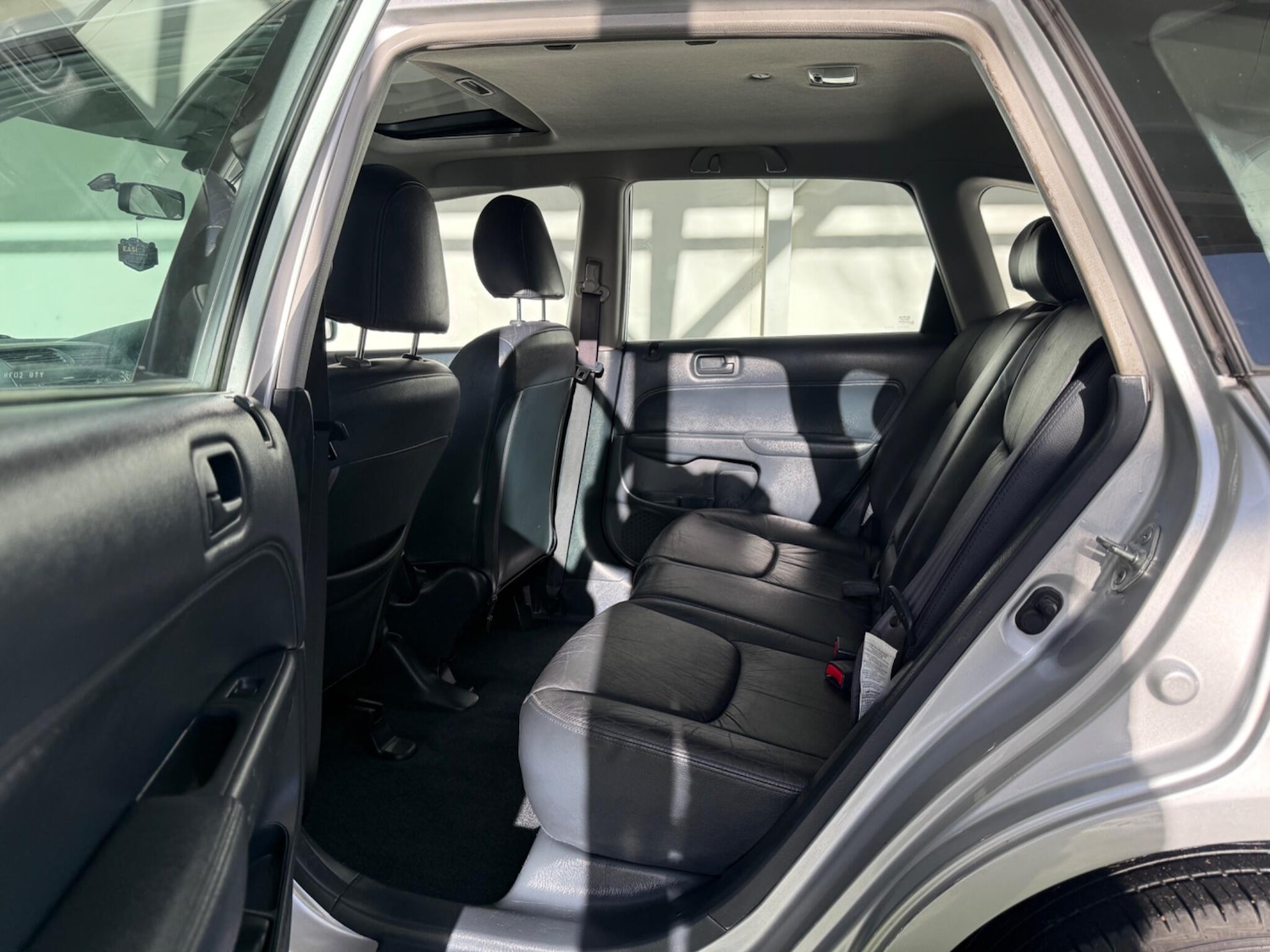 Used Honda Civic 2002 for sale - 77015261: Photo 23