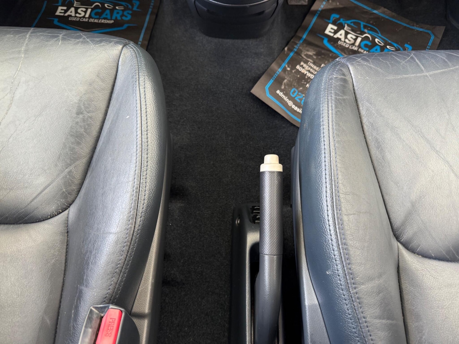 Used Honda Civic 2002 for sale - 77015261: Photo 32