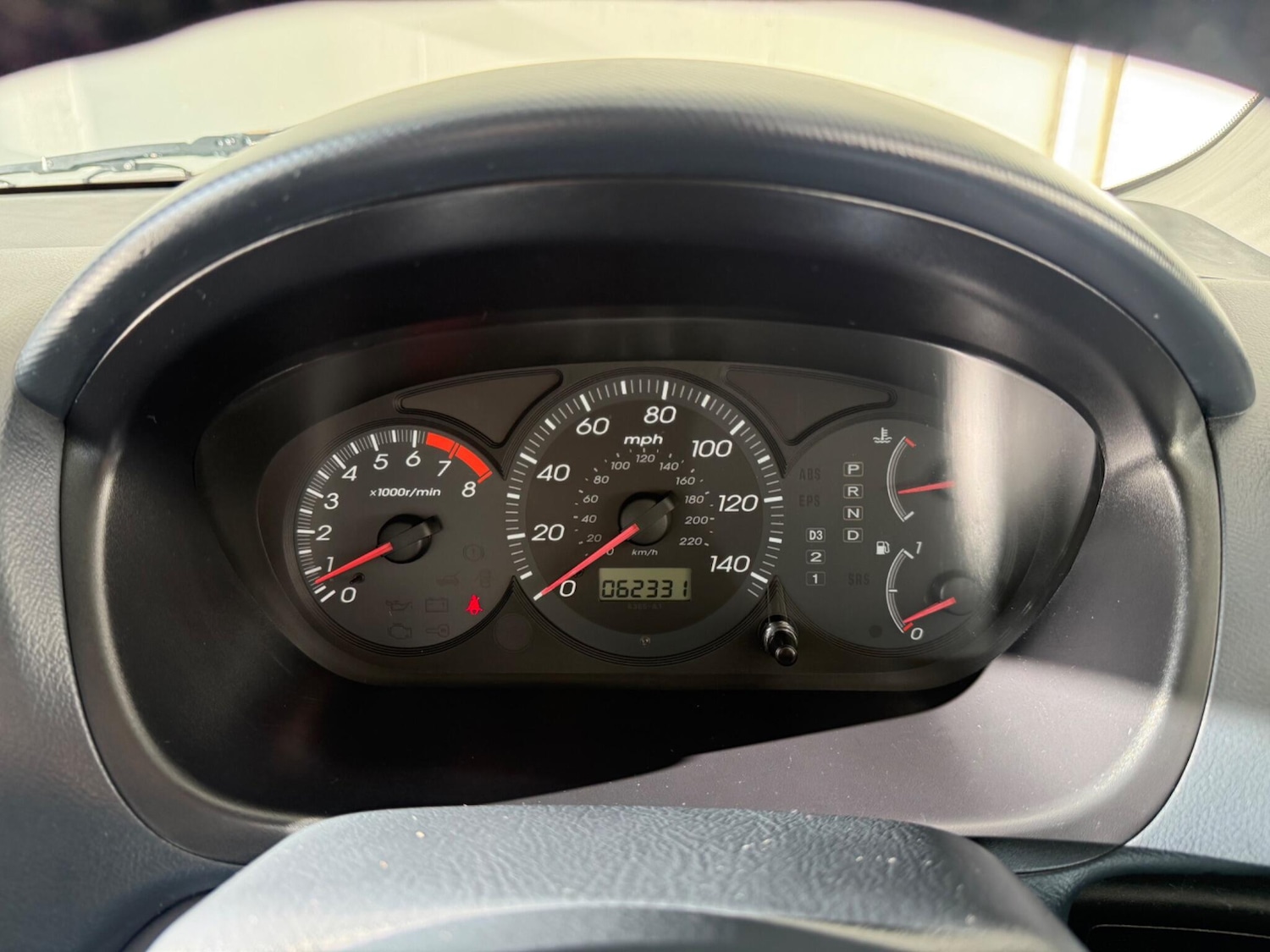 Used Honda Civic 2002 for sale - 77015261: Photo 34