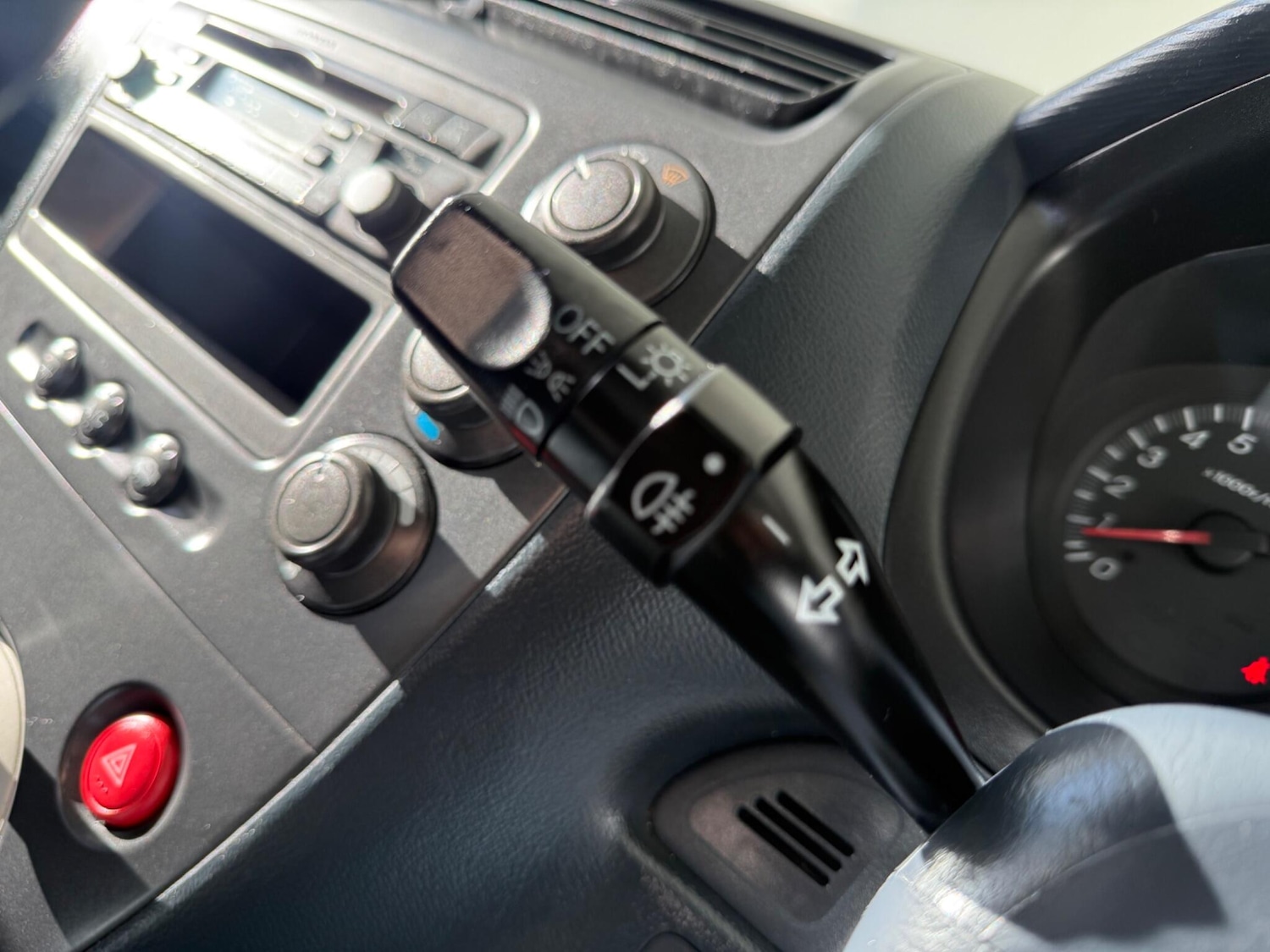 Used Honda Civic 2002 for sale - 77015261: Photo 35