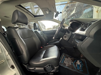 Used Honda Civic 2002 for sale - 77015261: Photo