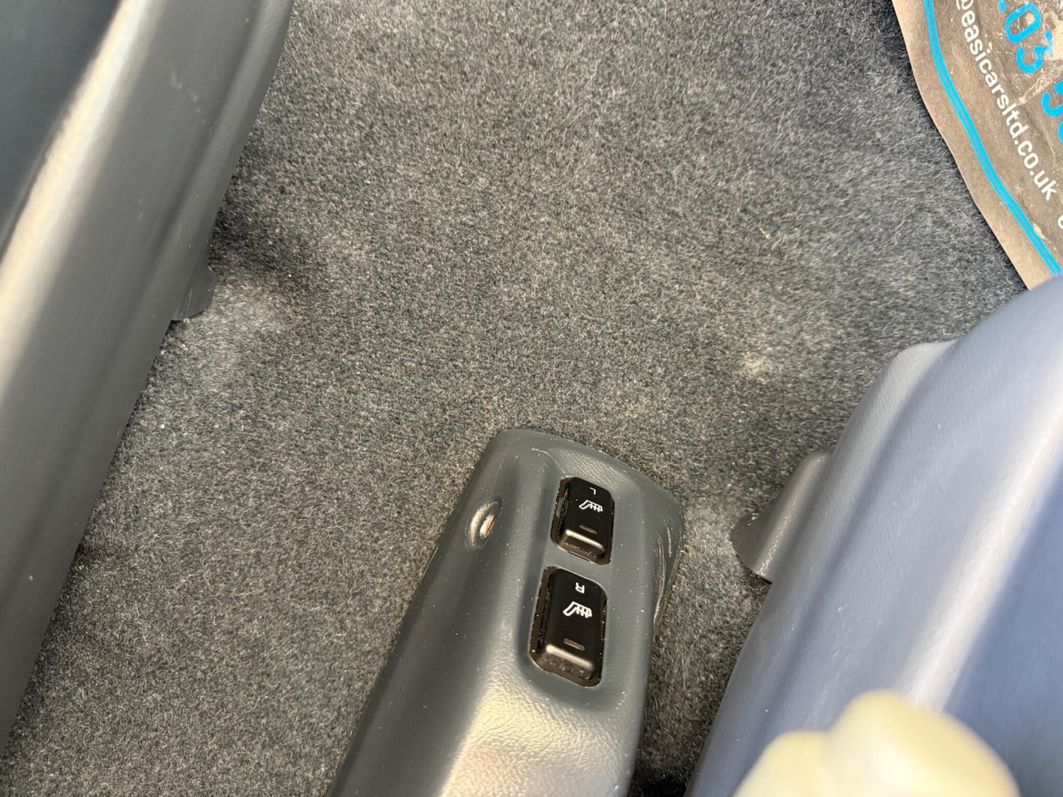 Used Honda Civic 2002 for sale - 77015261: Photo 46