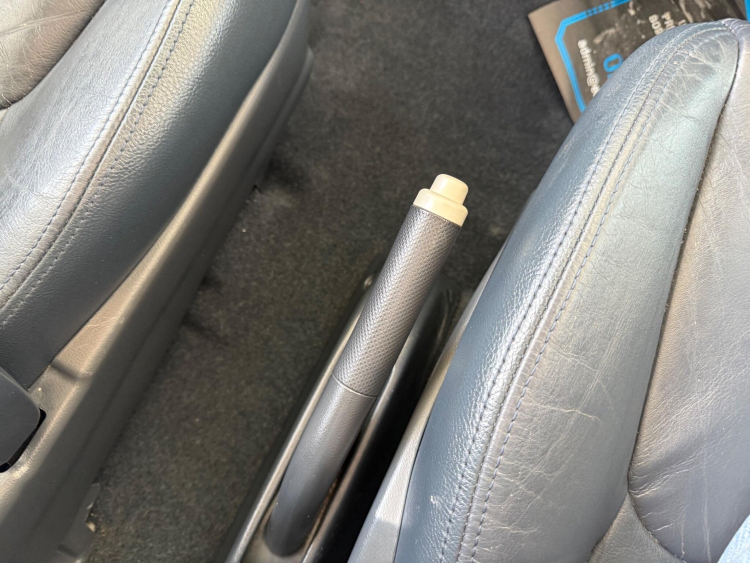 Used Honda Civic 2002 for sale - 77015261: Photo 47