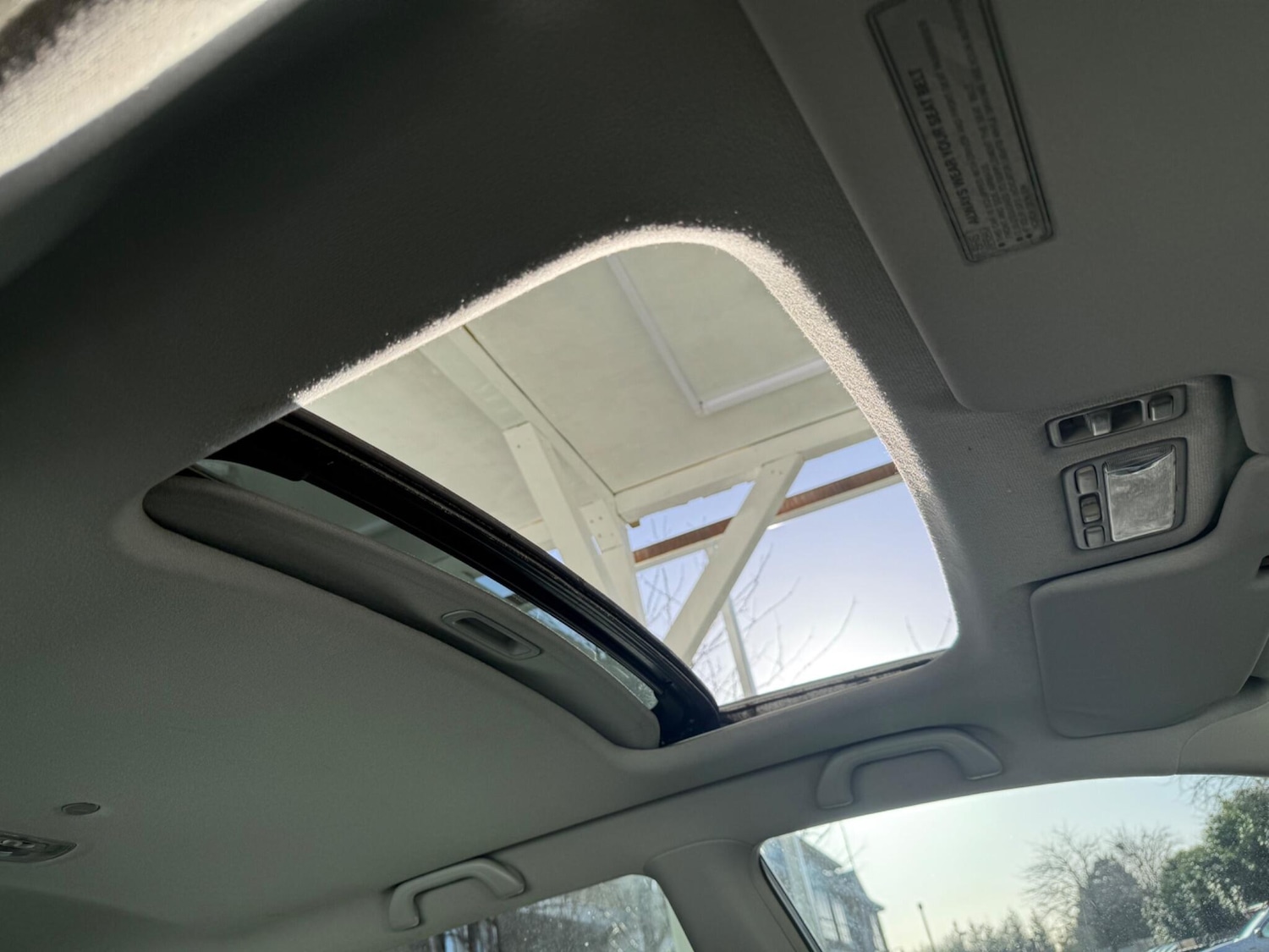 Used Honda Civic 2002 for sale - 77015261: Photo 50