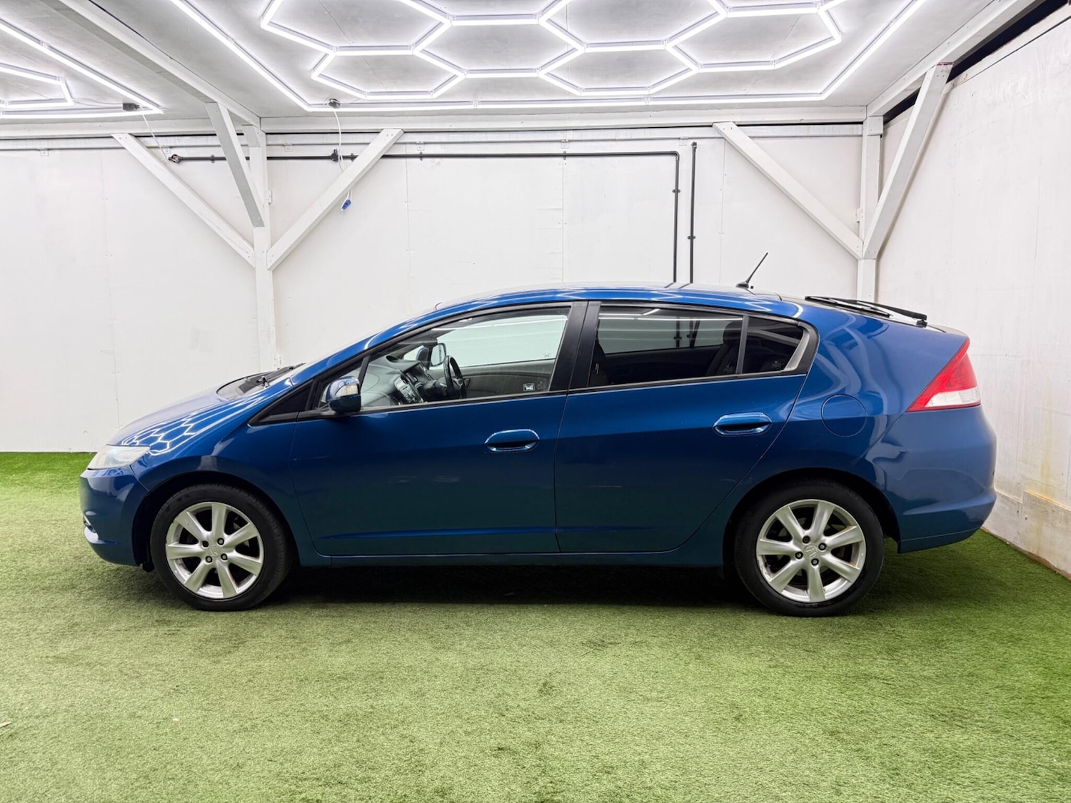 Used Honda Insight for sale - 77853046: Photo 10