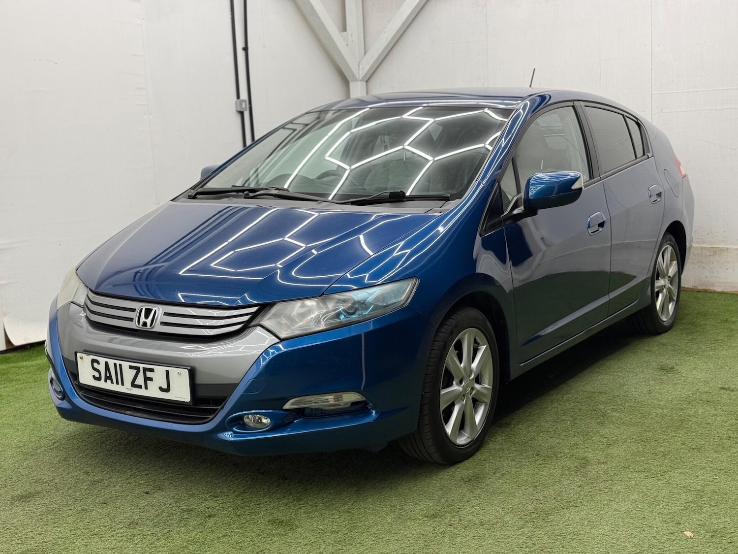 Used Honda Insight for sale - 77853046: Photo 11