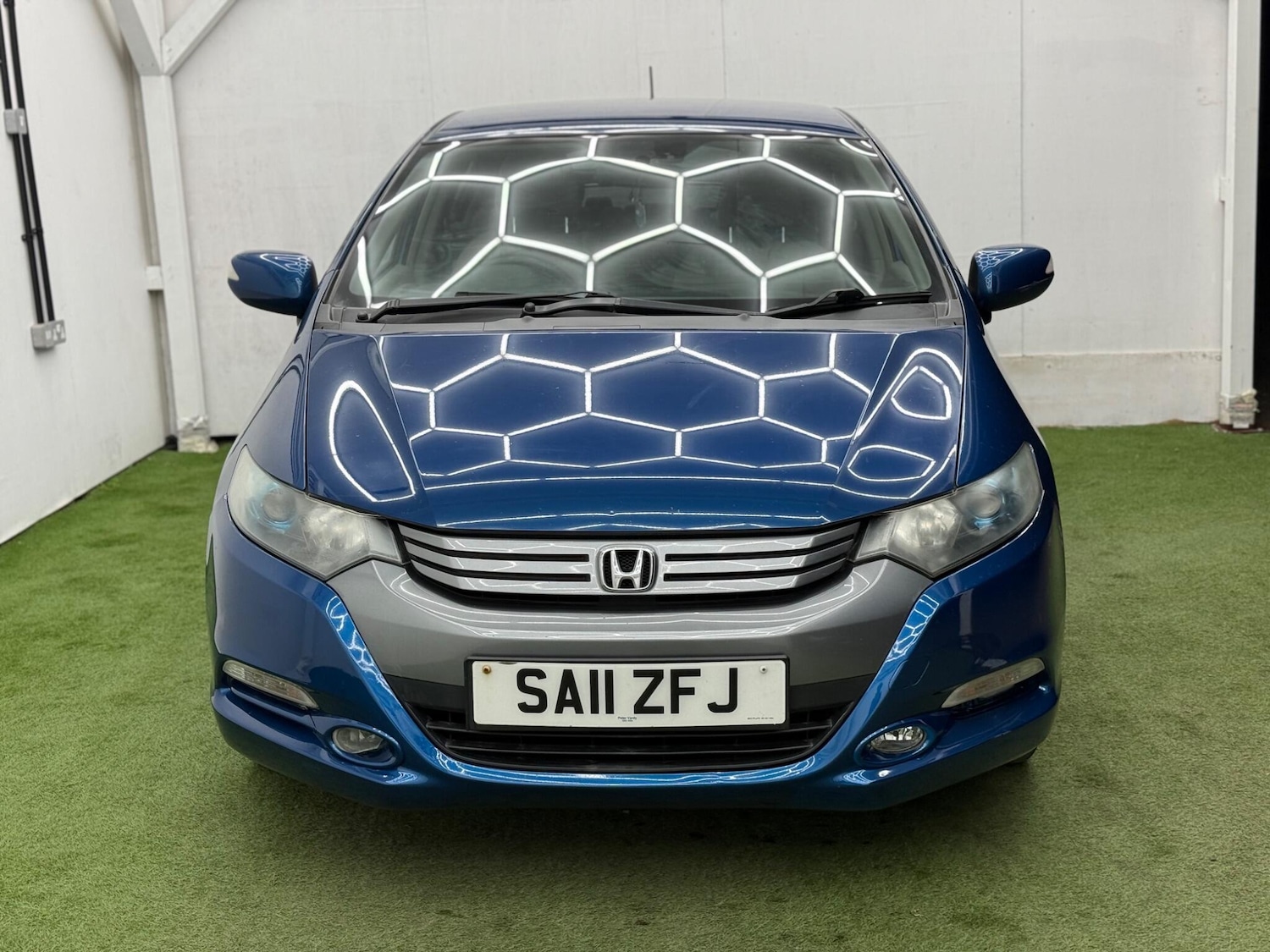 Used Honda Insight for sale - 77853046: Photo 12