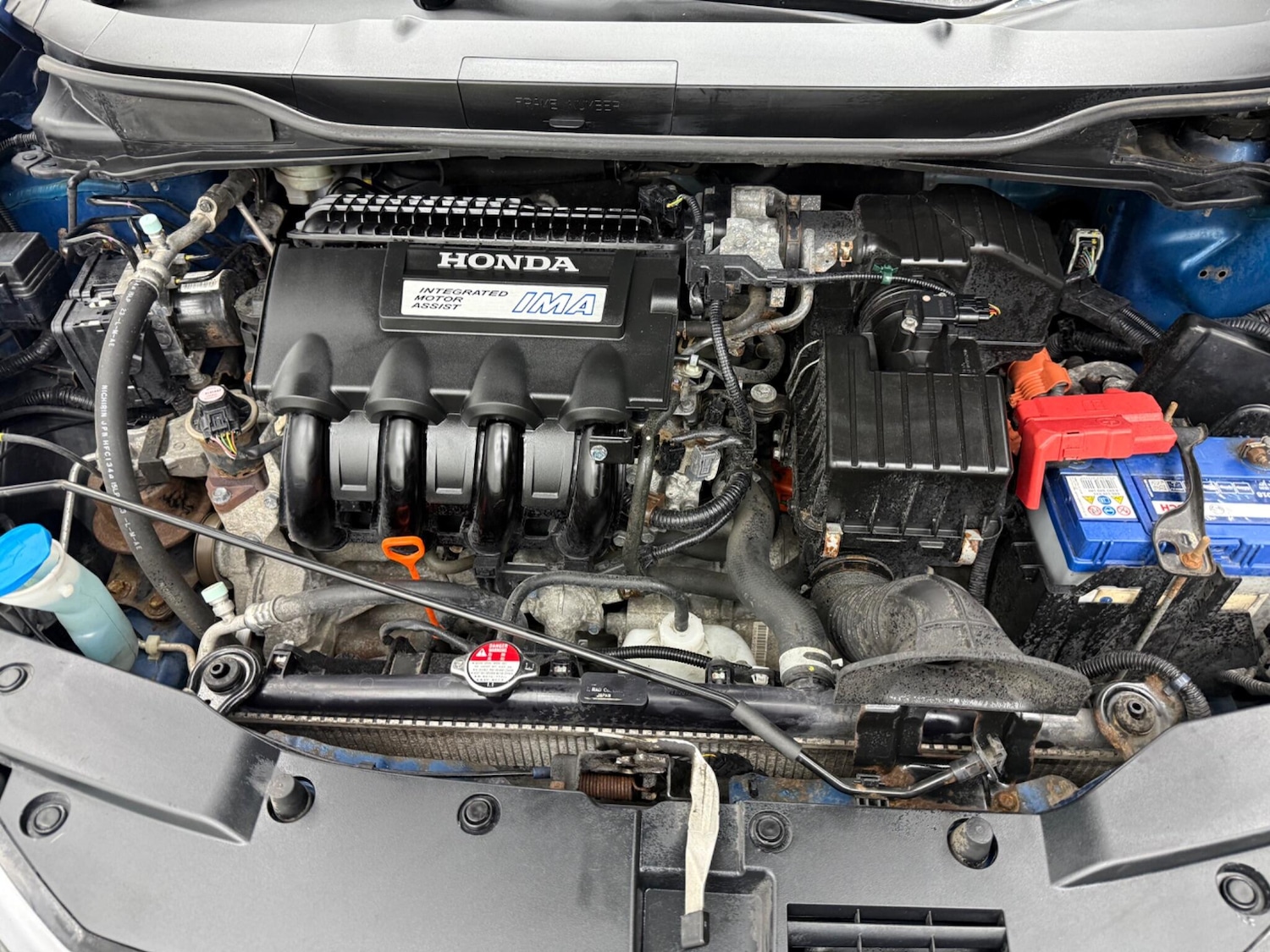 Used Honda Insight for sale - 77853046: Photo 13