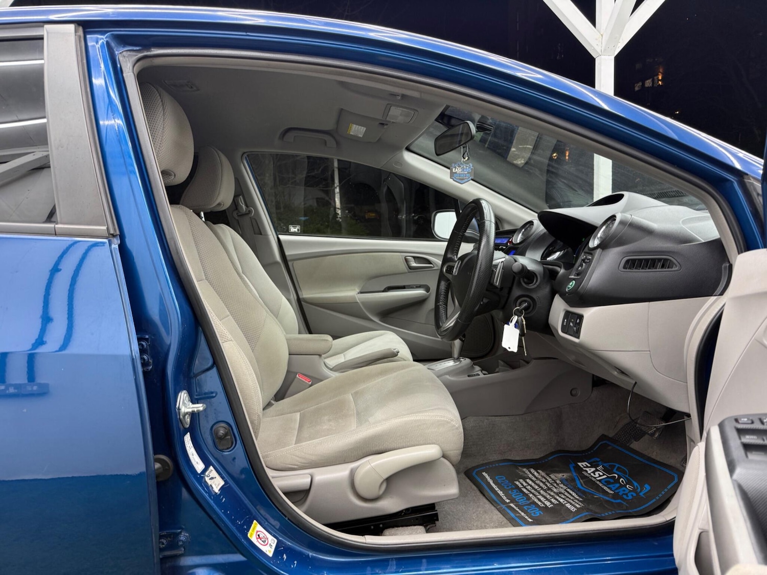 Used Honda Insight for sale - 77853046: Photo 14